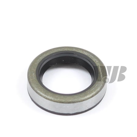 Wjb Ensure Bearing Life With Premium Seals, Ws8792S WS8792S